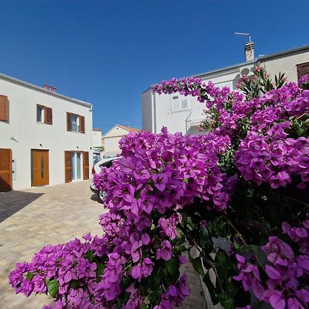 Apartments Miamare 2 Primošten Zewnętrze zdjęcie