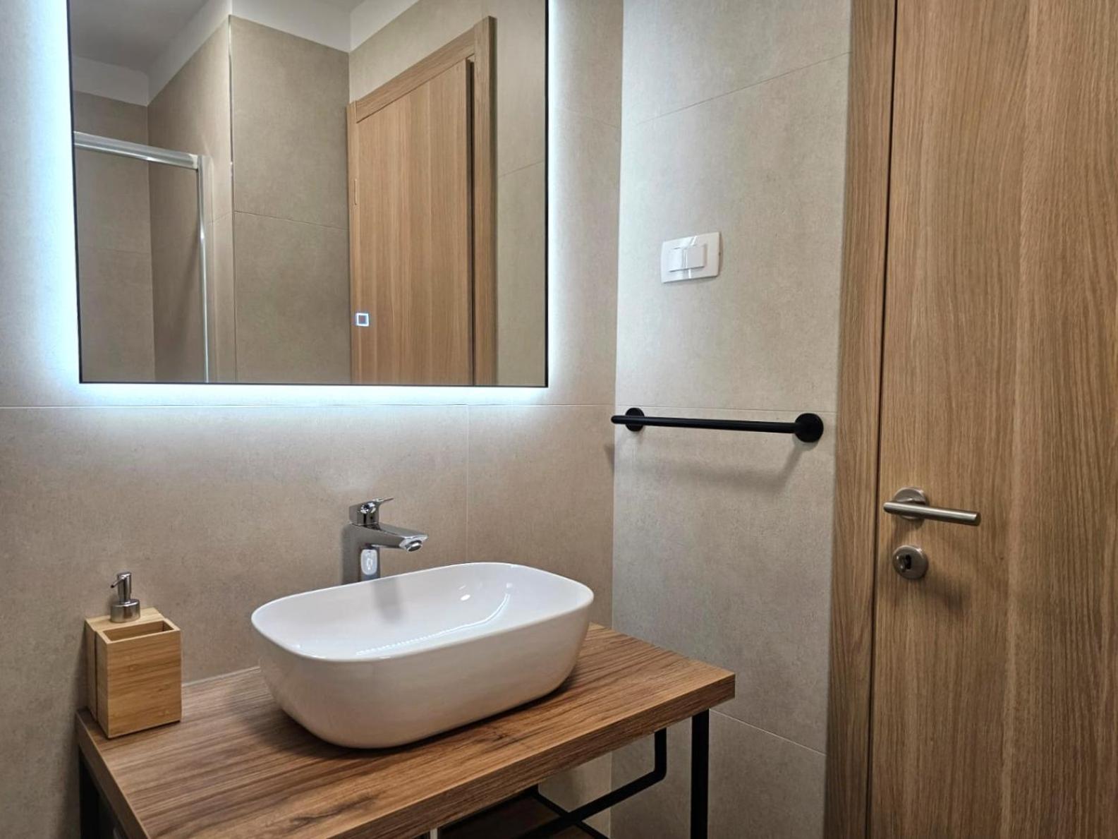 Apartments Miamare 2 Primošten Zewnętrze zdjęcie