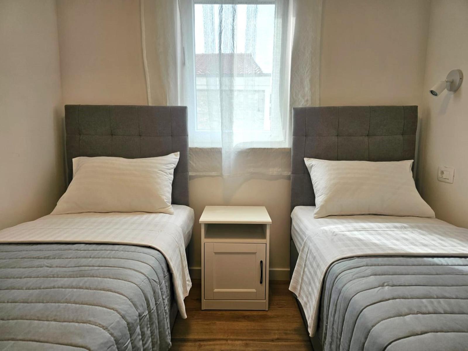 Apartments Miamare 2 Primošten Zewnętrze zdjęcie