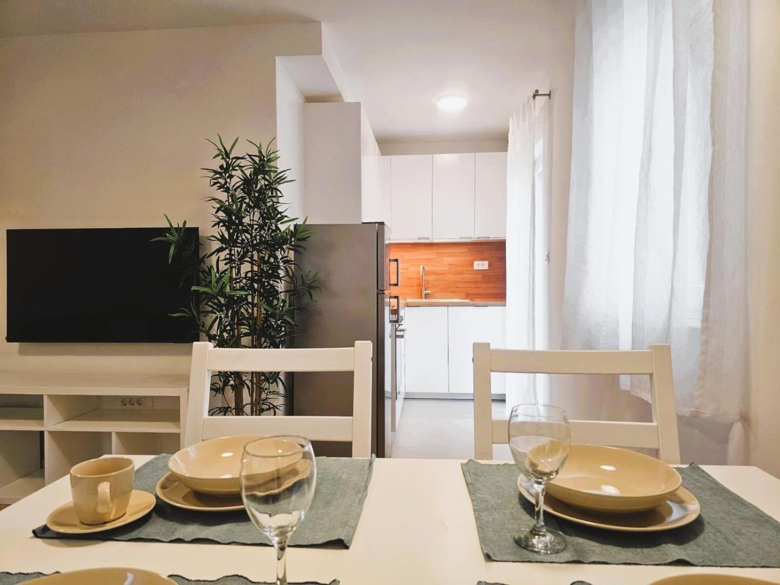 Apartments Miamare 2 Primošten Pokój zdjęcie